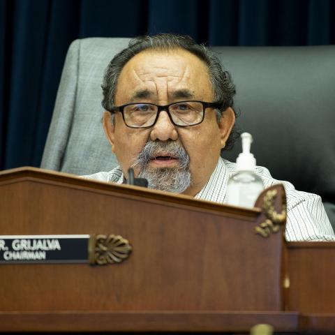 House Democrats demand Biden lift all sanctions against Venezuela's socialist regime