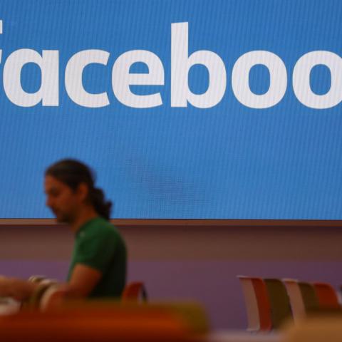 FTC remounts legal effort to prove Facebook has tried to illegally squash competition