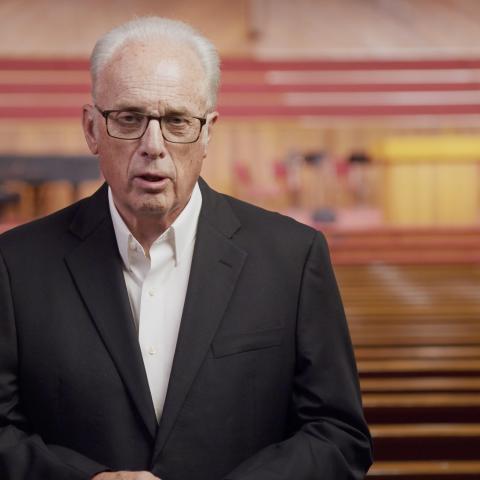 California church that refused to close for COVID gets $800,000 from state, county to settle suit