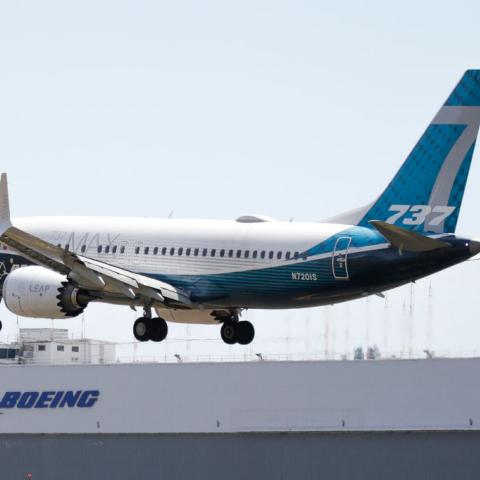 Boeing under fire for allegedly skipping safety steps on planes