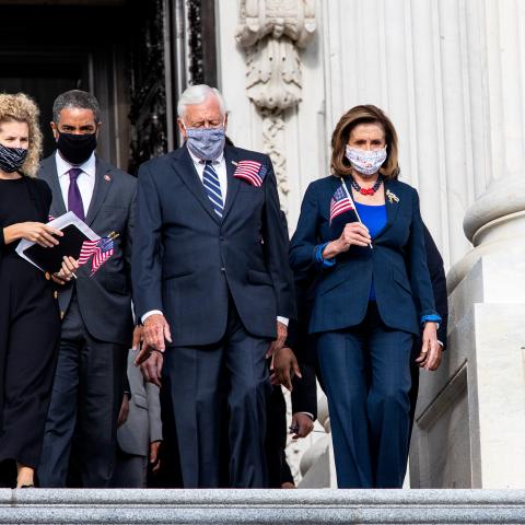 DemCongressionaLeaders