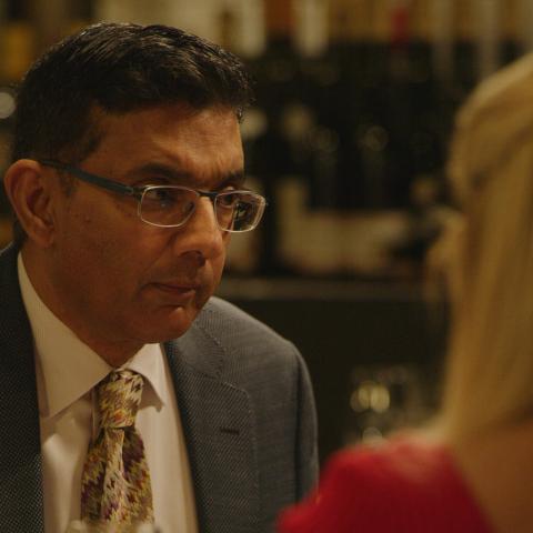 Dinesh D'Souza