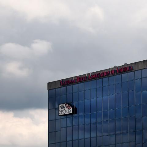 New York attorney general alleges systemic corruption at NRA is cause to shut down gun-right group