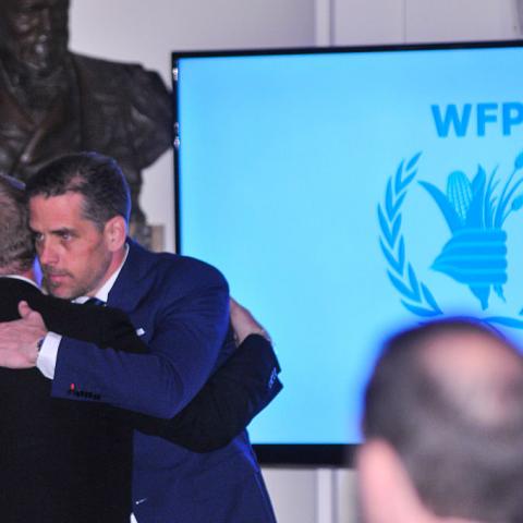 New lawsuit seeks to compel ATF to provide FOIA requested information in Hunter Biden gun case