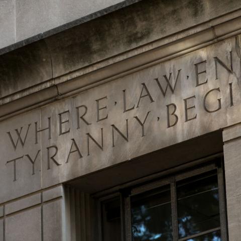 Justice Department moves to denaturalize an alleged court-martialed sex offender