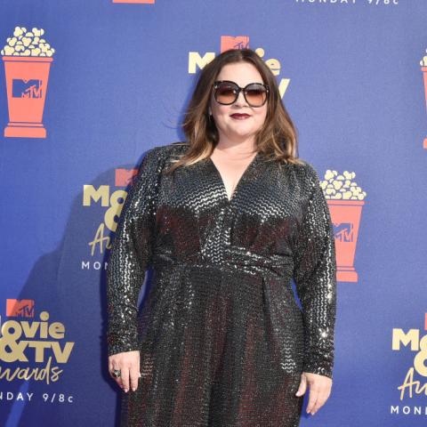 Melissa McCarthy, June 2019