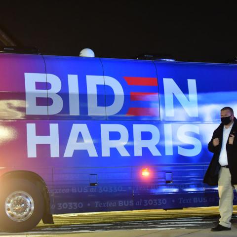 Secret Service agent