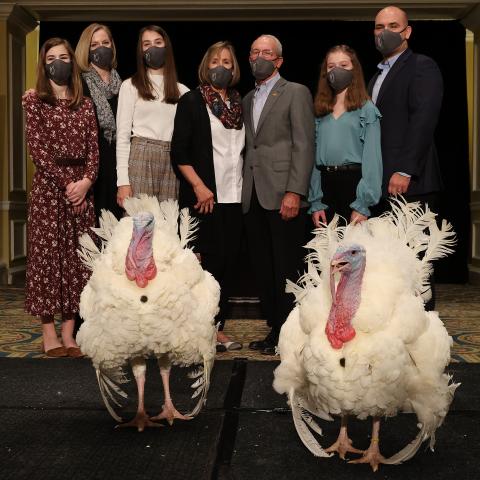 When was the first Thanksgiving? It's up for debate