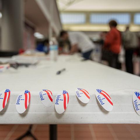 Ballot initiative could require Massachusetts voters to show identification