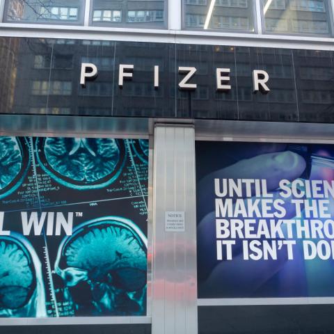 Pfizer