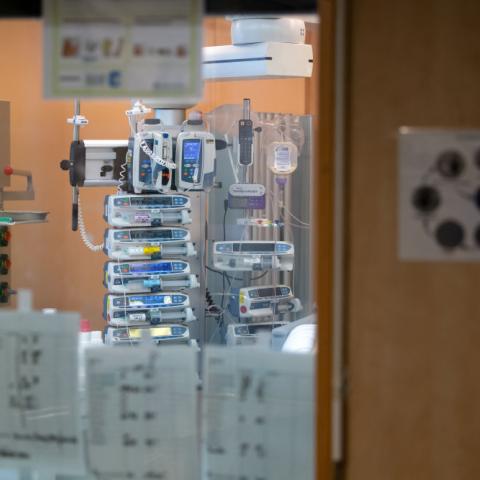 Hospital in Texas faces potential closure due to COVID-19 vaccine mandate, says CEO