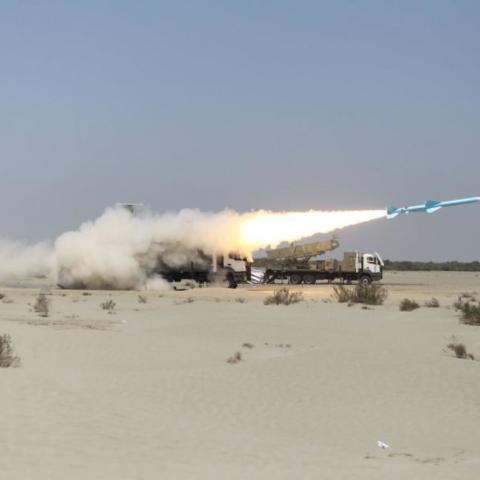 Iran will have enough enriched material within month for single nuclear weapon, report