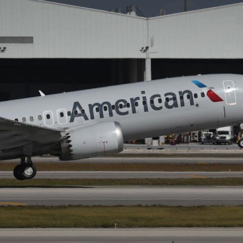 Pentagon activates American commercial airlines to assist Afghan evacuations