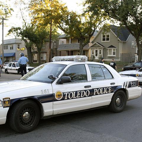 Toledo police