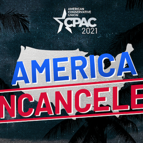 America Uncanceled CPAC 2021