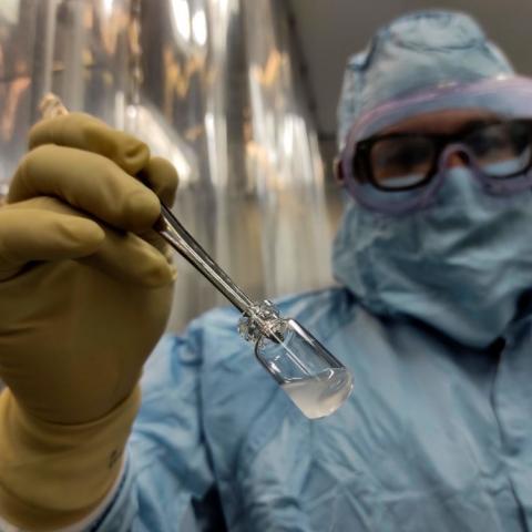 Students sue a Catholic University for refusing to grant religious exemptions to vaccine mandate