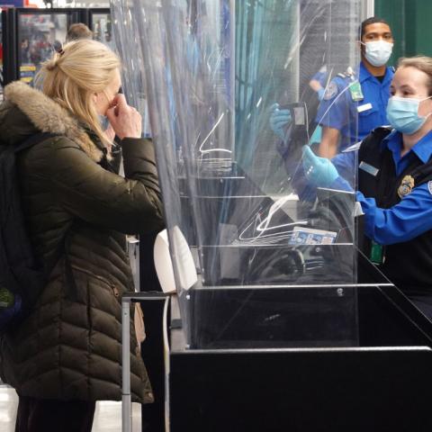 Mask Up, or Pay Up! Biden imposes fines up to $3,000 for maskless airline passengers