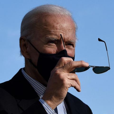 Joe Biden, Mar. 21