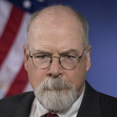 John Durham