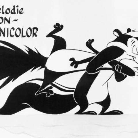 Pepe Le Pew