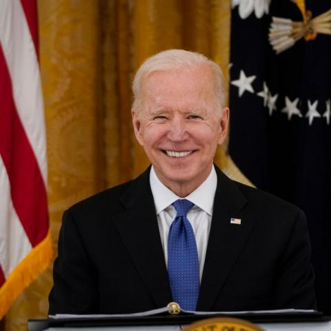  Biden