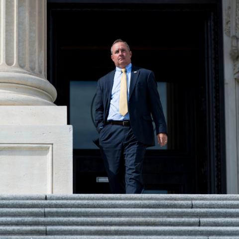 U.S. Rep. Jeff Duncan