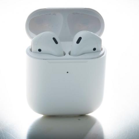Legitimate Apple Airpods
