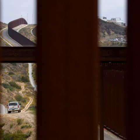 Federal appeals court hands Texas another win, orders Biden to resume 'Remain in Mexico' policy