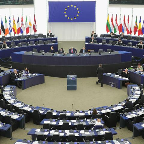 E.U. will reintroduce suggested travel restrictions on U.S. visitors