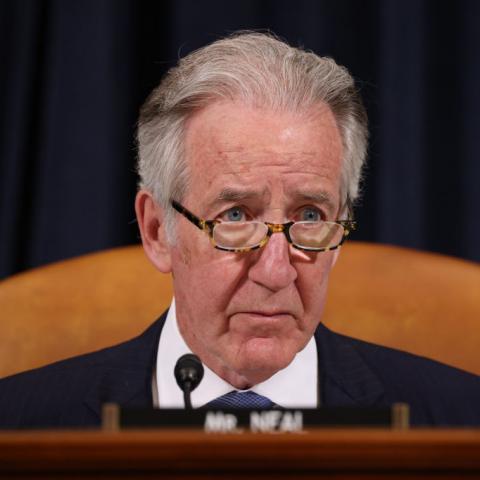 House Dems to release tax-increase package, 'biggest in decades,' to offset $3.5T spending bill