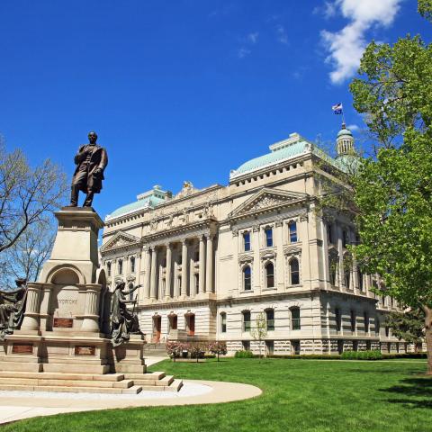 IndianaStatehouse