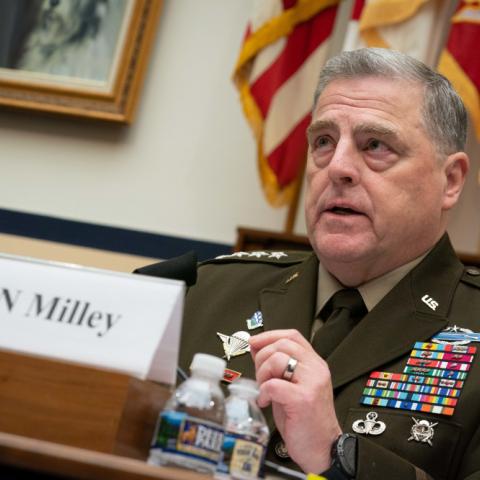 Afghanistan exit fiasco shows 'poisonous, racist' CRT is military distraction: N.C. Rep. Bishop