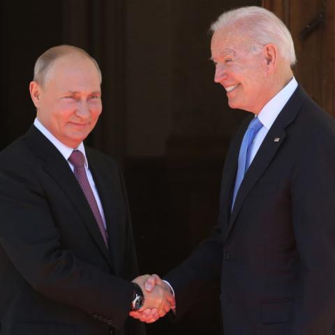 Former British commander in Afghanistan calls Biden's exit the greatest disaster since World War II