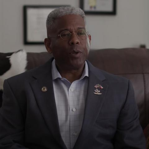 Allen West leads drive for Texas-style remedy for soft-on-crime judges: impeachment