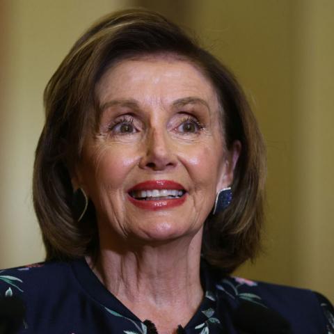 Pelosi's plan to move $3.5 trillion spending bill falters overnight, talks with moderate Dems resume