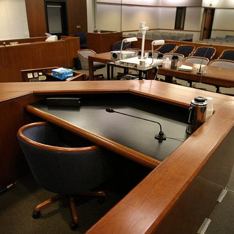 First Circuit rejects emergency bid to shield pediatric gender care records from DOJ