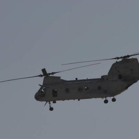 Senate Armed Services Chairmen Reed say panel will hold hearings on 'what went wrong' in Afghanistan