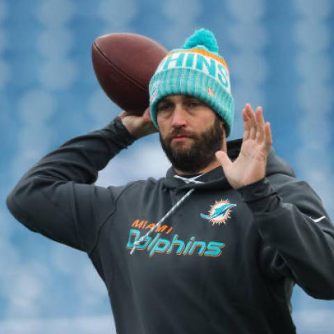 Ex-NFL QB Cutler says he's running for school board in Tennessee's Williamson County