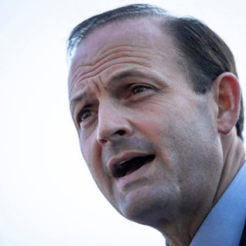 South Carolina AG sues city of Columbia over mask mandate