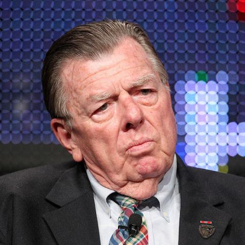 Legendary 'We Were Soldiers' Vietnam War correspondent Joe Galloway dies at age 79