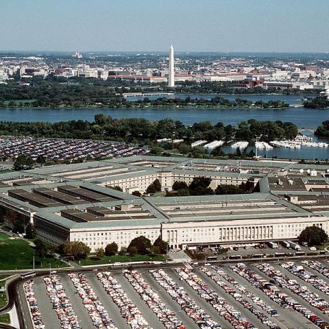 Pentagon identifies the 13 U.S. military personnel killed by suicide bomb at Kabul airport