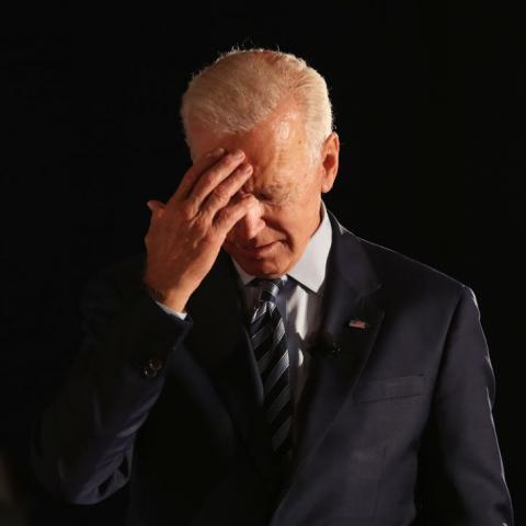 Calls for Biden impeachment or resignation grow amid fall of Afghanistan, chaotic U.S. exit
