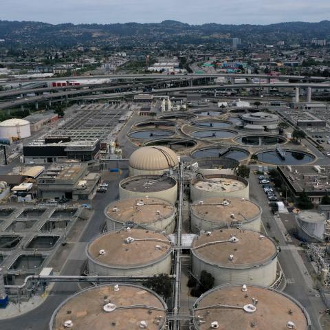 Chemical manufacturer delivers sulfuric acid to MI water treatment plant, loses certification