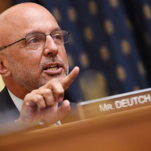Congressman: Afghan women now 'afraid to leave their homes unaccompanied by a man’