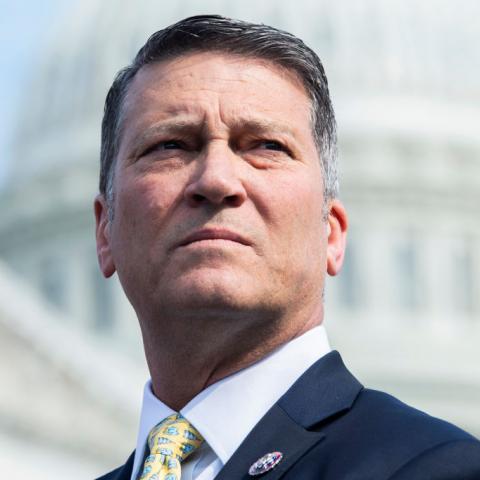 Former White House Doctor: Biden's cognitive 'issues' worsening Afghanistan chaos