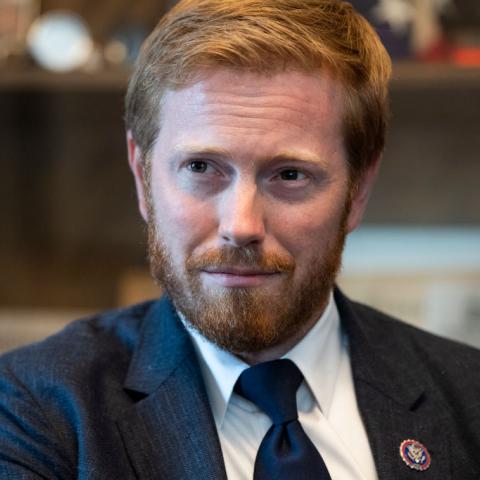 Two House members took unauthorized trip to Kabul to witness evacuation effort