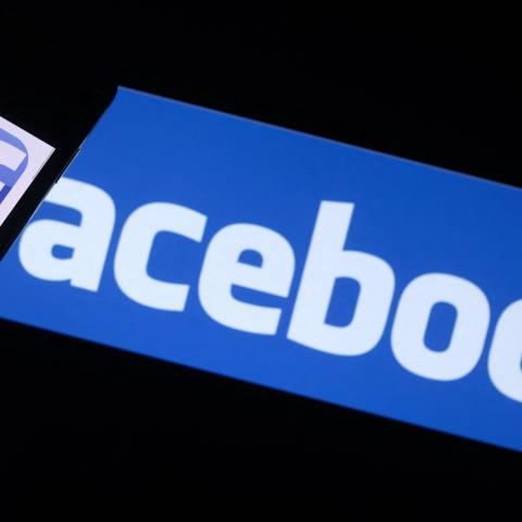 FTC files another antitrust lawsuit against Facebook