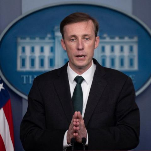 White House National Security Advisor: U.S. spent more than $1 trillion in Afghanistan