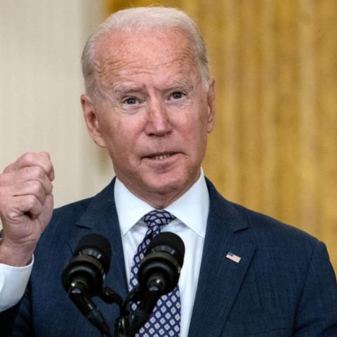 Biden says Al-Qaeda is ‘gone’ in Afghanistan, reports suggest terror group still operating there