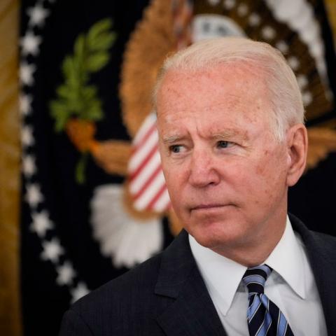 Capitol Hill Republicans' calls for Biden resignation amplify after U.S. casualties in Afghanistan